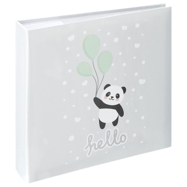 Hama 2661 &quot;HELLO PANDA&quot; 10X15/200 album