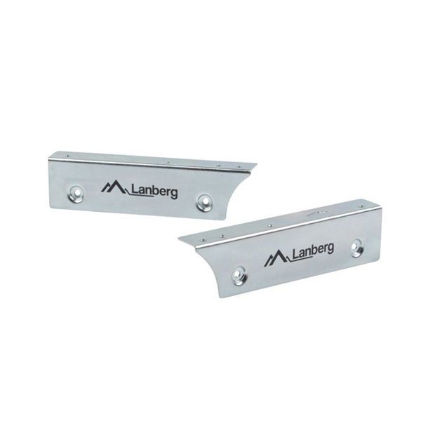 Lanberg 2,5&quot; SSD/HDD beépítő keret