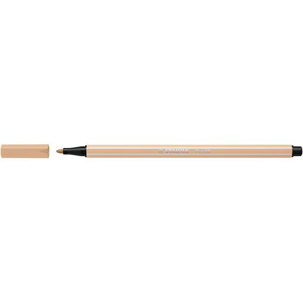 Stabilo Pen 68/86 bőrszín rostirón