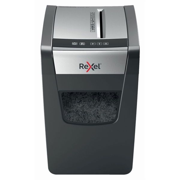 Rexel Momentum X410SL Slimline iratmegsemmisítő