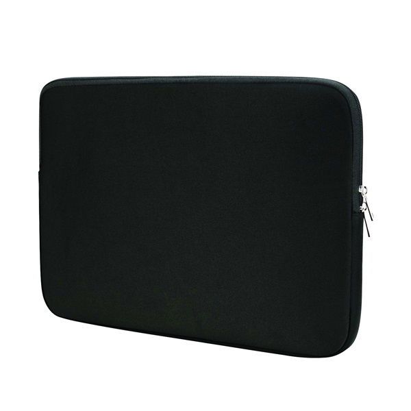 TOO 14,1&quot; fekete neoprén notebook tok