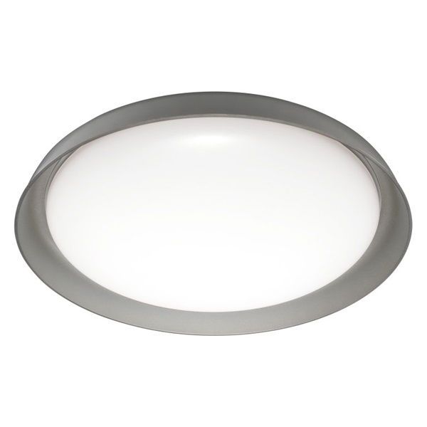Ledvance Smart+ WiFi menny. okos lámpa Ceiling Plate, áll. színhőm. 430mm okos, vezérelhető intelligens lámpatest