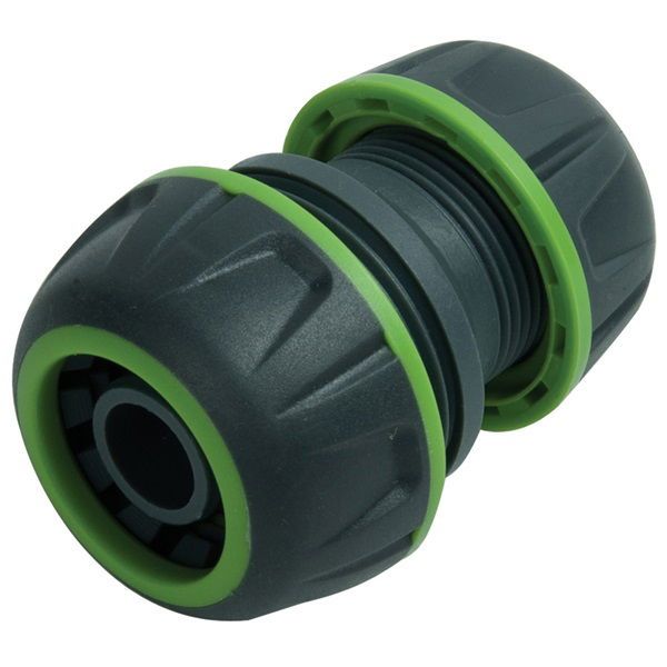 Daye DY8026DL 1/2&quot;&amp;3/4&quot; prémium tömlőtoldó