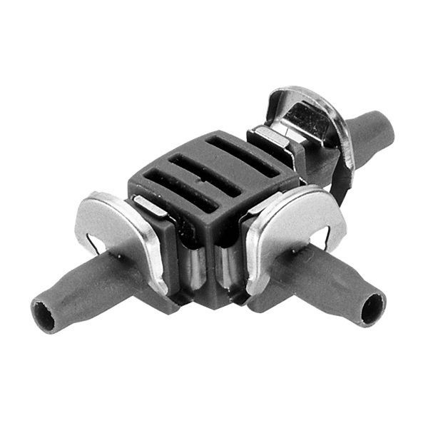 Gardena 8330-29 Micro-Drip-System 3/16&quot; permetező fúvókákhoz (10 db) T-elem