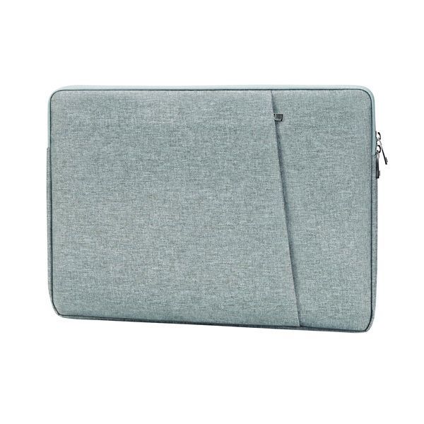 TOO 15,6&quot; szürke notebook tok