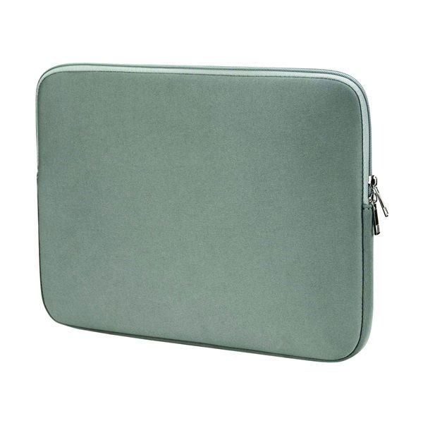 TOO 15,6&quot; szürke neoprén notebook tok