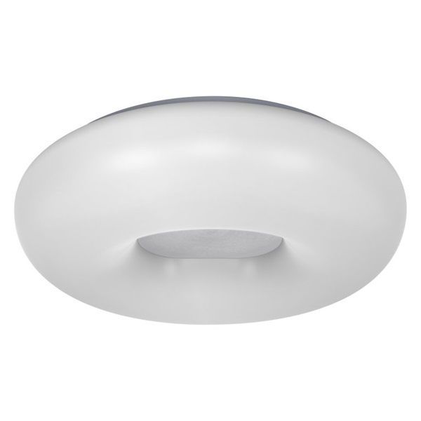 Ledvance Smart+ WiFi menny. okos lámpa fánk alakú, áll. színhőm. 400mm okos, vezérelhető intelligens lámpatest
