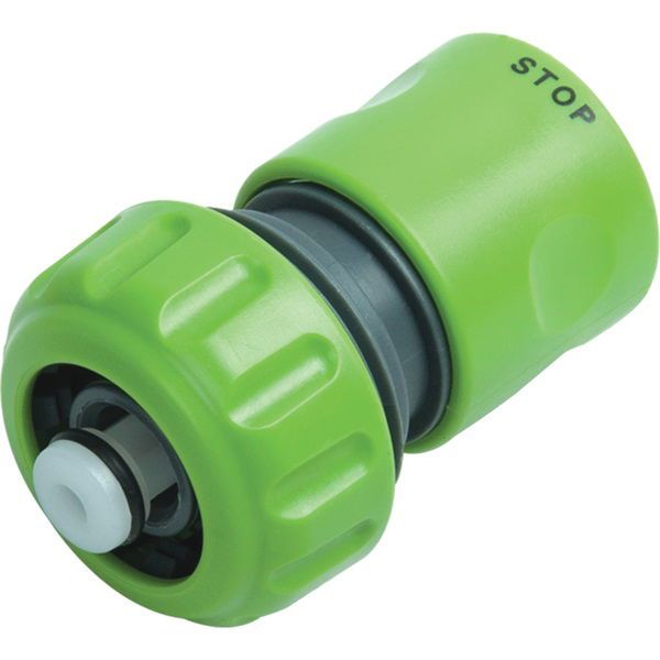 Daye DY8030 vízmegállító rendszerrel 3/4&quot; tömlőcsatlakozó