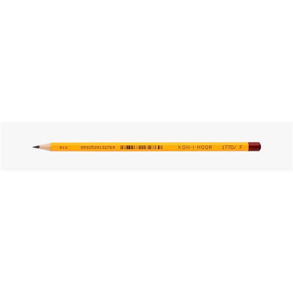 Koh-I-Noor 1770 F grafitceruza