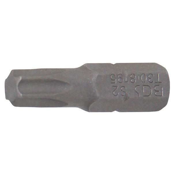 BGS technic 1/4&quot; T30 bitfej