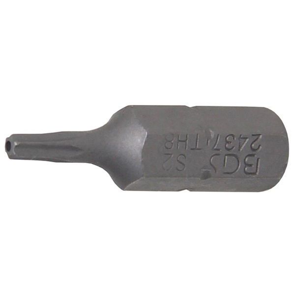 BGS technic 1/4&quot; T8 fúrt bitfej