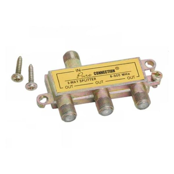 Somogyi USE TS 1911 3 utas F elosztó