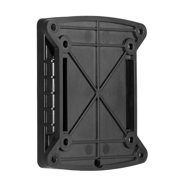 Meliconi FlatStyle ES100 14&quot;-25&quot; VESA 100x100 fix fali konzol
