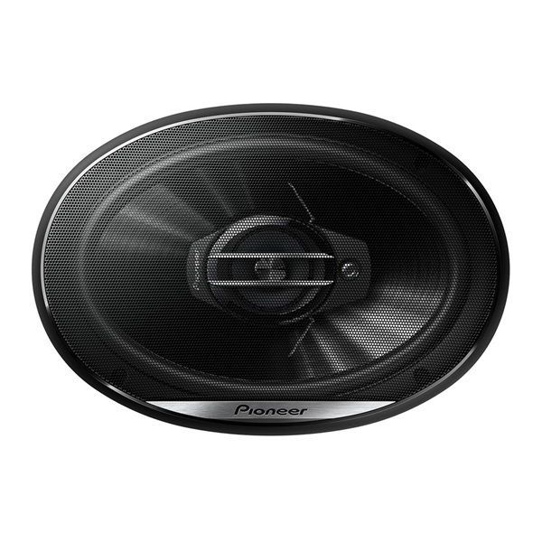 Pioneer TS-G6930F 16x24cm (6x9&quot;) 3 utas koaxiális ovális hangszóró