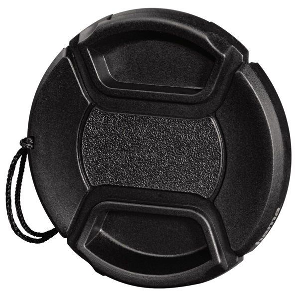 Hama OBJEKTÍVSAPKA &quot;SMART-SNAP&quot; M58