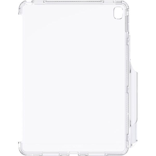 Tech21 Impact Clear Case iPad Pro 9.7&quot; kijelzővédő fólia