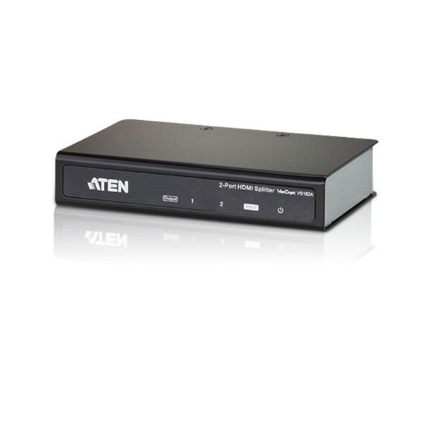 ATEN VanCryst HDMI Splitter VS182A