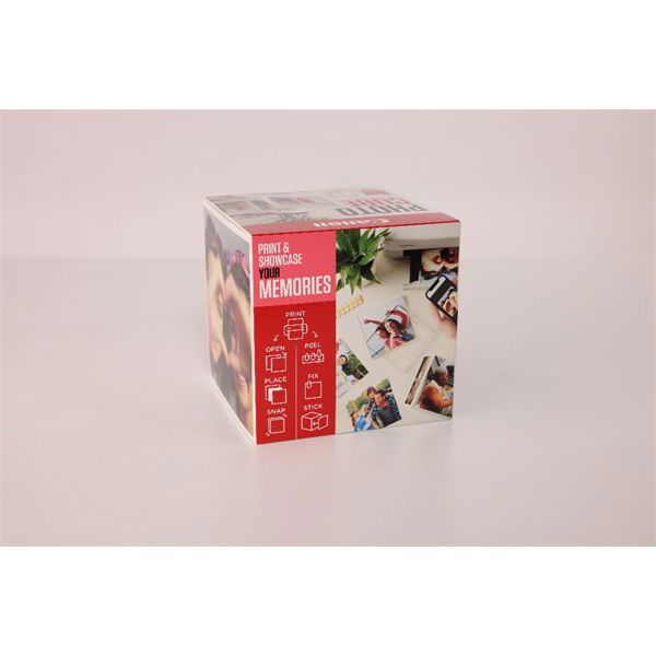 Canon 5X5 PHOTO CUBE CREATIVE PP-201 - Pink