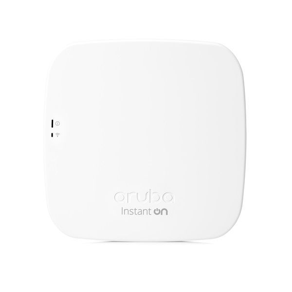 HPE Aruba Instant On AP11 Access Point and PSU Bun