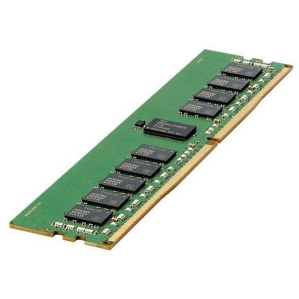 HPE 8GB 1Rx8 DDR4-2666 CL19 Unbuffered Standard