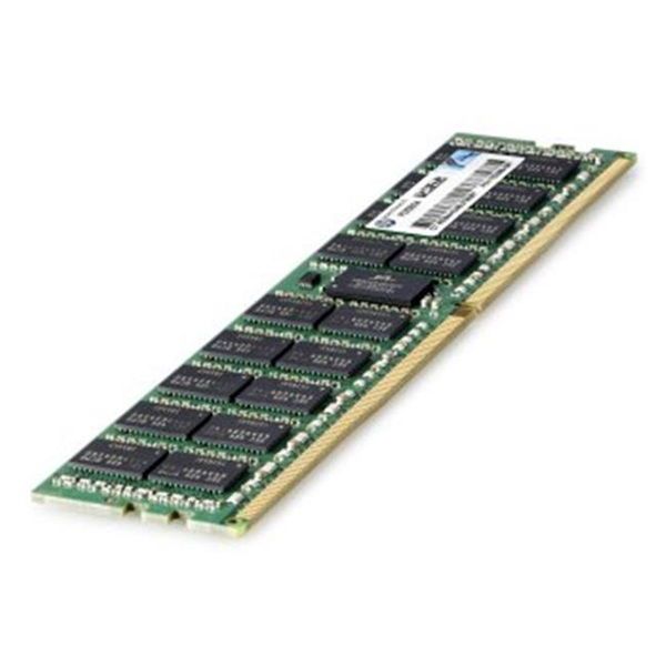 HPE 16GB 2Rx8 DDR4-2666 CL19 Unbuffered Standard