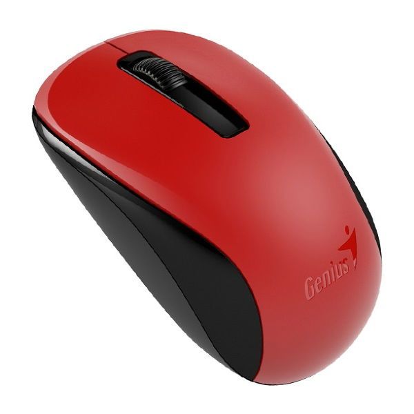 GENIUS NX-7005 BlueEye Wireless piros