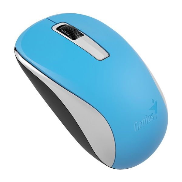 GENIUS NX-7005 BlueEye Wireless kék