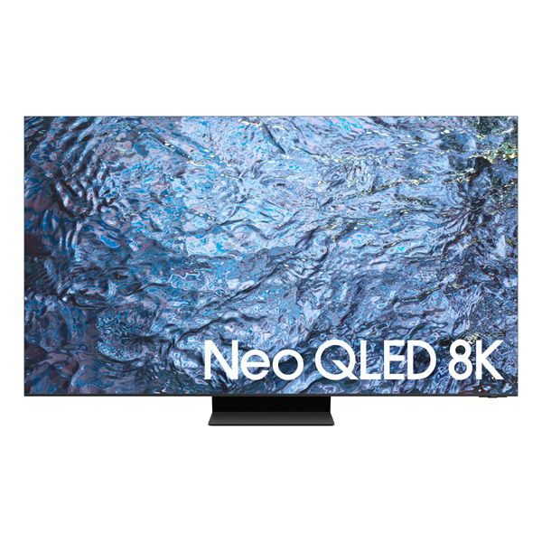 SAMSUNG 85&quot; QN900C Neo QLED 8K Smart TV (2023)