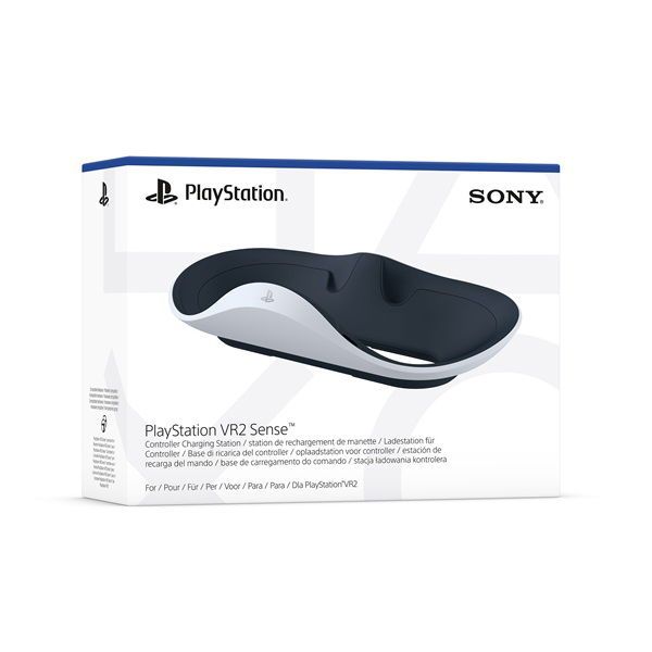 SONY PlayStation VR2 Sense Controller Dokkoló