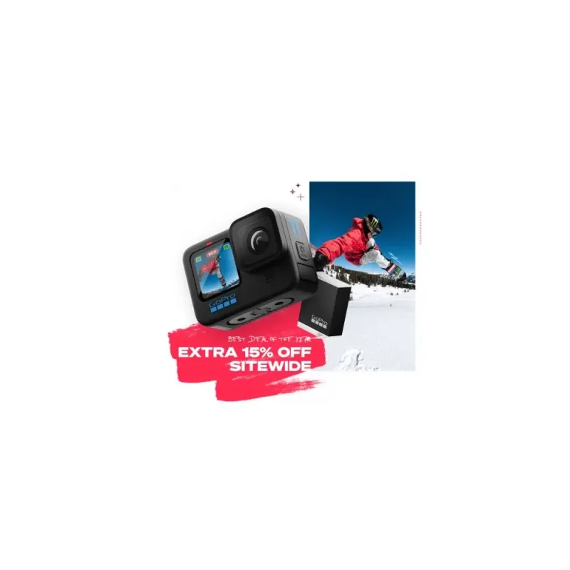 GoPro Hero11 Black