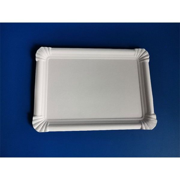 Papírtálca 170 x 240 mm 250 db/csomag fehér