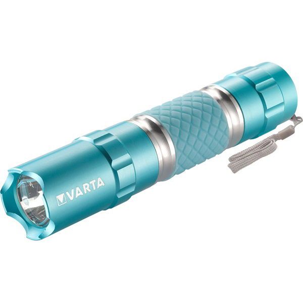 Elemlámpa rúzs alakú Led mix Varta 