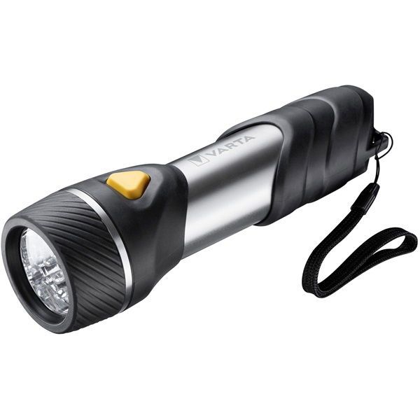 Elemlámpa F30 Day Light Multi Led Varta 