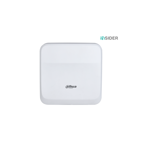 Dahua beléptető rendszer központ - ASC3202B (4 olvasó bemenet (2 ajtó 2 irány), I/O, 1x RJ45, 3xRS-485)