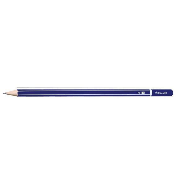 Pelikan HB lakkozott grafitceruza