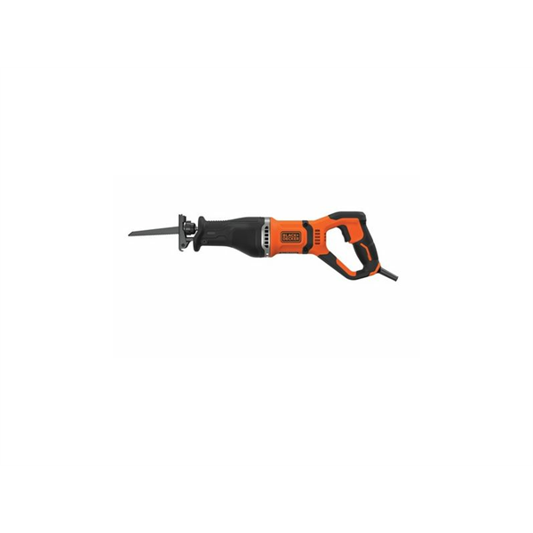 Black&amp;Decker BES301-QS 750W orrfűrész