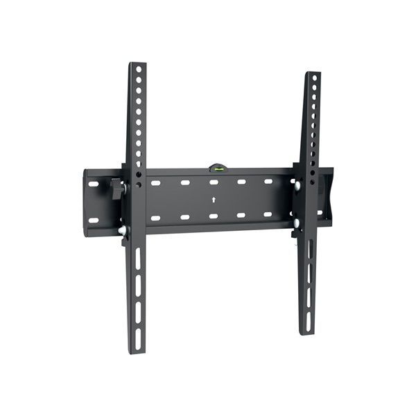 Home LCDH 18 32&quot;-55&quot; dönthető fekete fali konzol