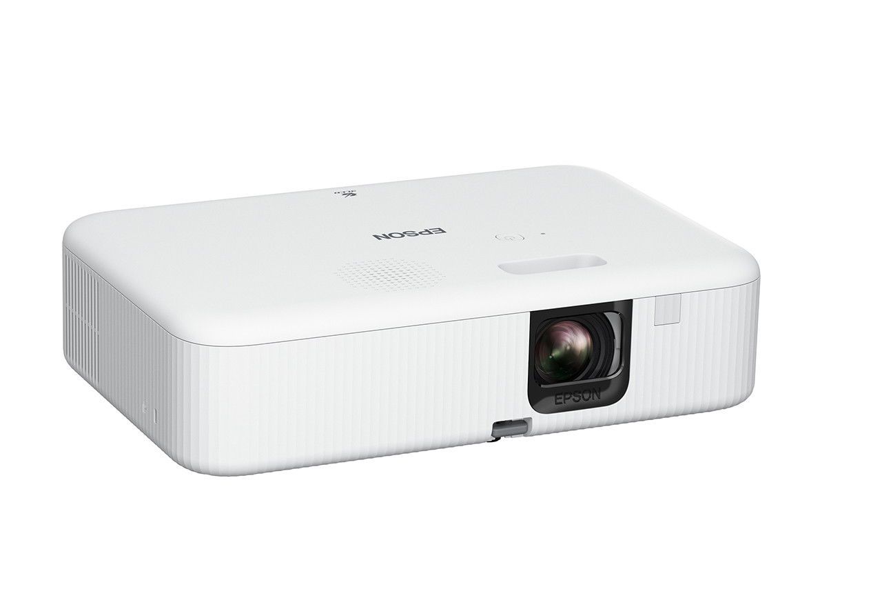 Epson CO-FH02 3LCD 3000L 12000 óra Full HD házimozi projektor