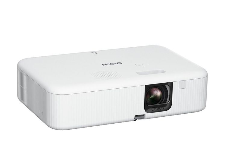 Epson CO-FH02 3LCD 3000L 12000 óra Full HD házimozi projektor