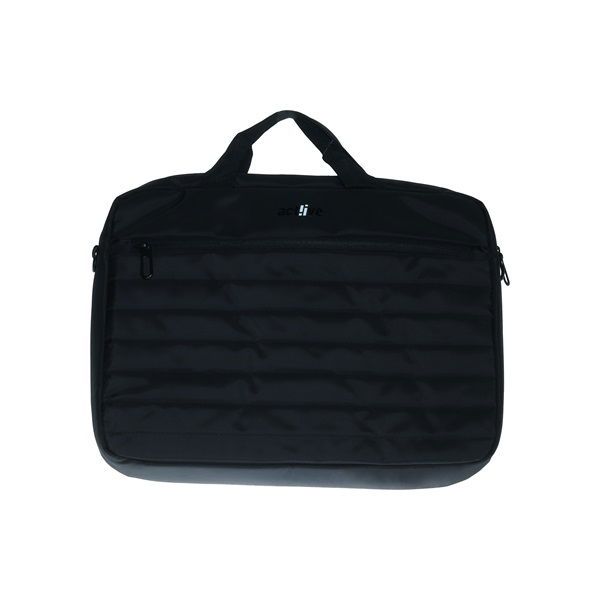 Act!ive 15,6&quot; fekete notebook táska