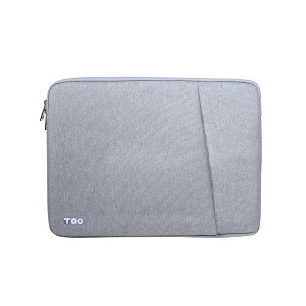 TOO 13,3&quot; szürke notebook tok