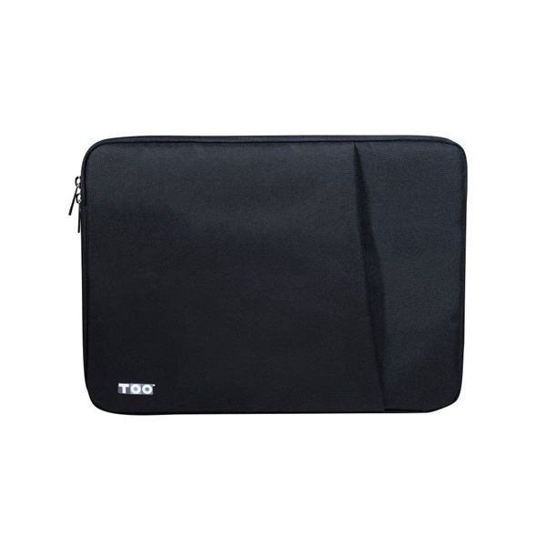 TOO 13,3&quot; fekete notebook tok