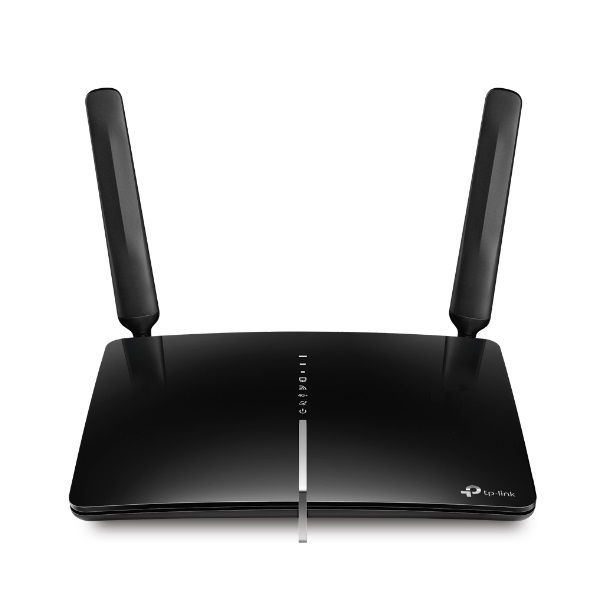 TP-Link Wireless Router Archer MR600 - Max. 867 Mbit/s