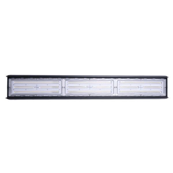 Iris Lighting IL-HBLIN150W4000K 150W 130lm/W 60x100 fok LED lineáris csarnokvilágító lámpa
