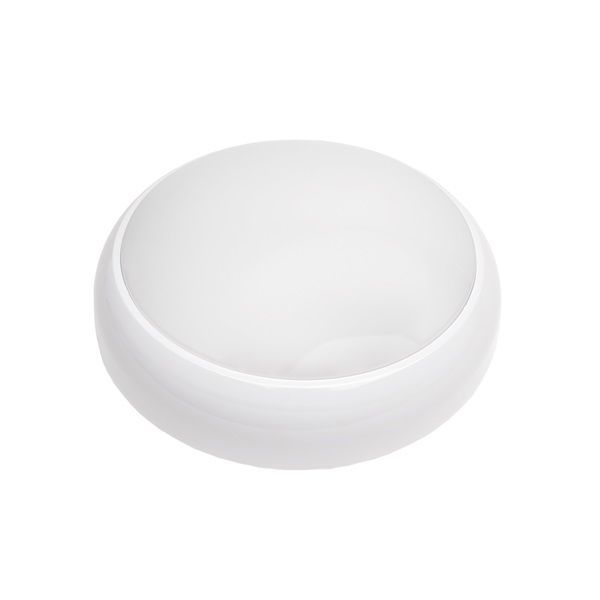 Iris Lighting IL-ALAMPEX3H15W kerek mennyezeti lámpa 3H vészvilágító funkcióval