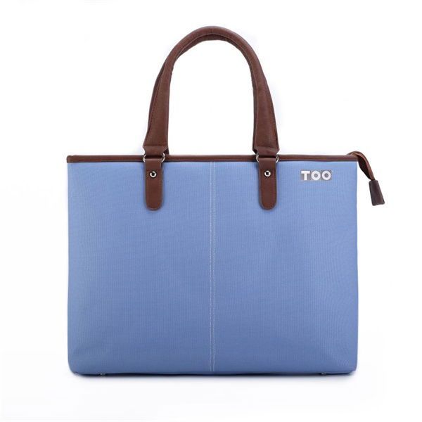 TOO 15,6&quot; babakék női notebook táska