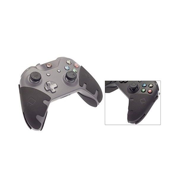 Venom VS2889 Controller Kit - Grip &amp; Decal pack Xbox One kontroller csomag