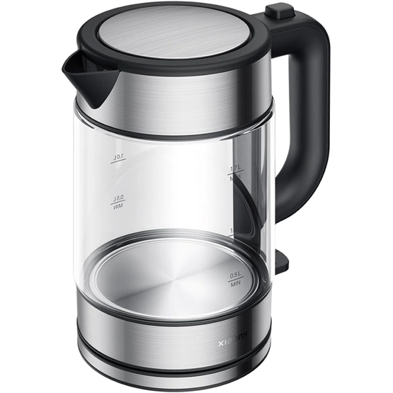 HAZ Xiaomi Electric Glass Kettle EU vízforraló - BHR7423EU