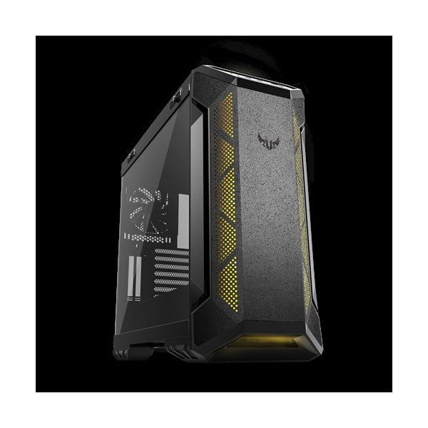 ASUS TUF Gaming GT501 - tower - ATX