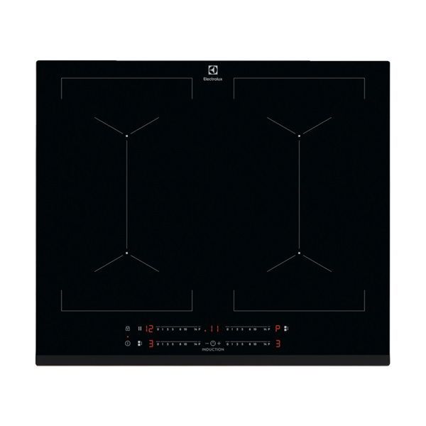 Electrolux EIV644 beépíthető indukciós főzőlap